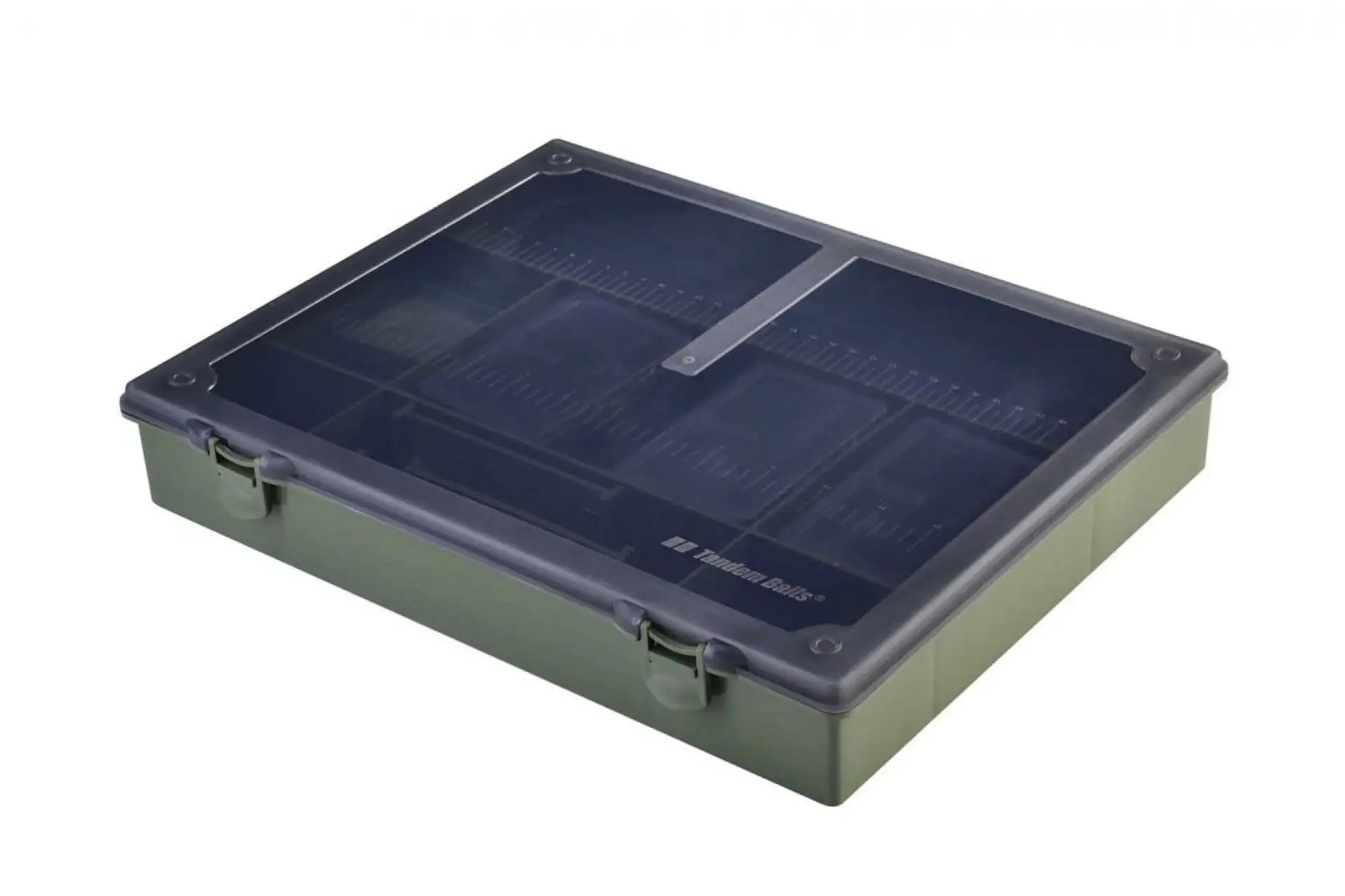 TandemBaits T-Box - Ensemble grand format