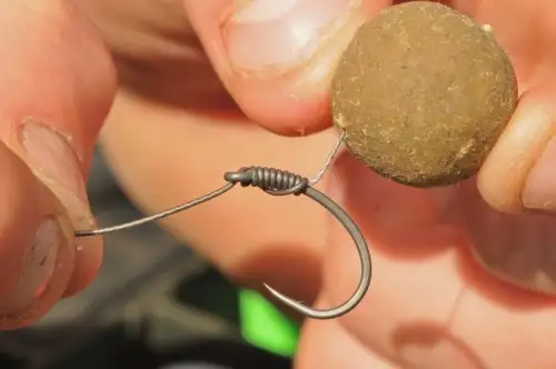 Korda Krank