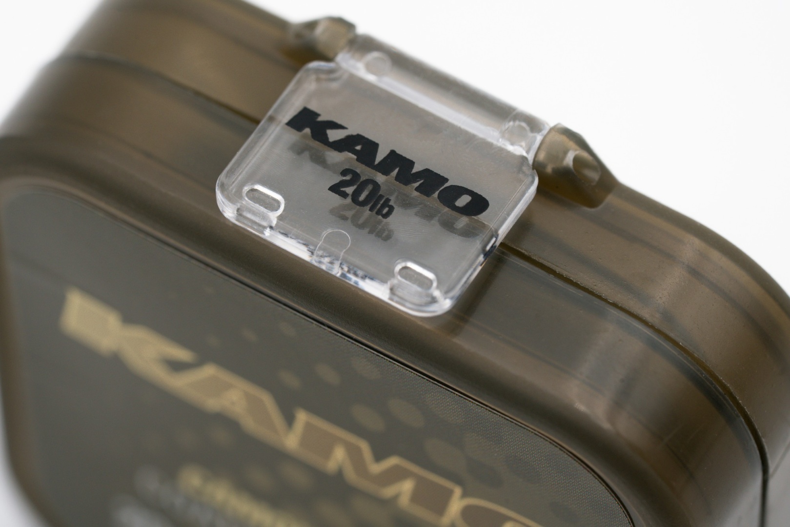 Korda Kamo Coated Hooklink