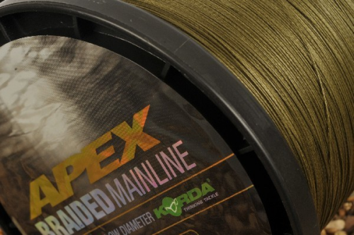 Korda Apex Braid Mainline