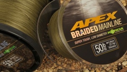 Korda Apex Braid Mainline