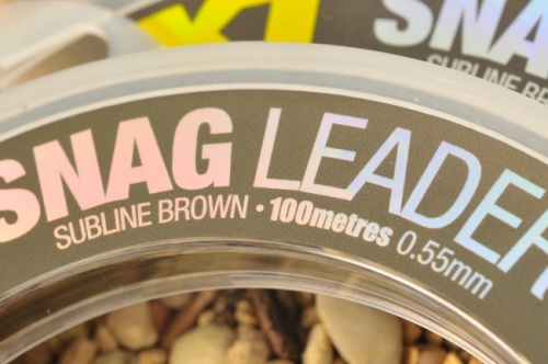 Korda XT Snag Leader