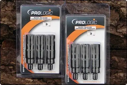Prologic Quick Release Boilie Needle Kit