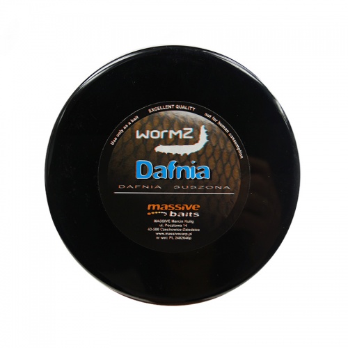 MassiveBaits Dafnia