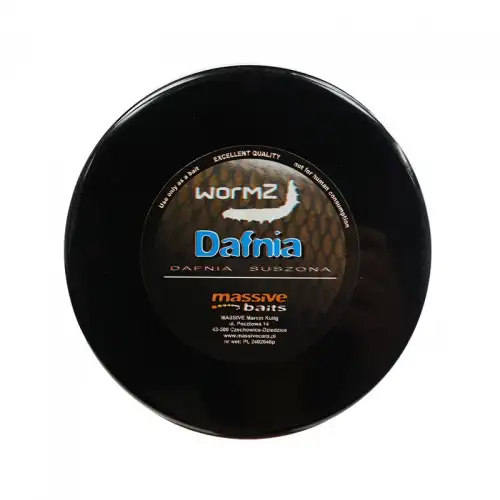 MassiveBaits Dafnia