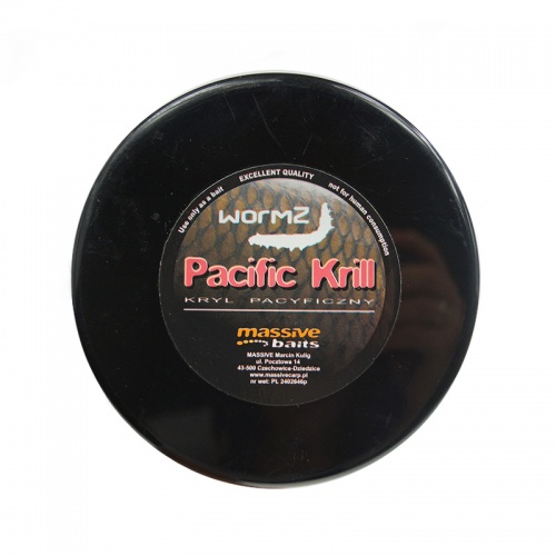 Massive Baits Kryll Pacyficzny