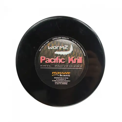 Massive Baits Kryll Pacyficzny