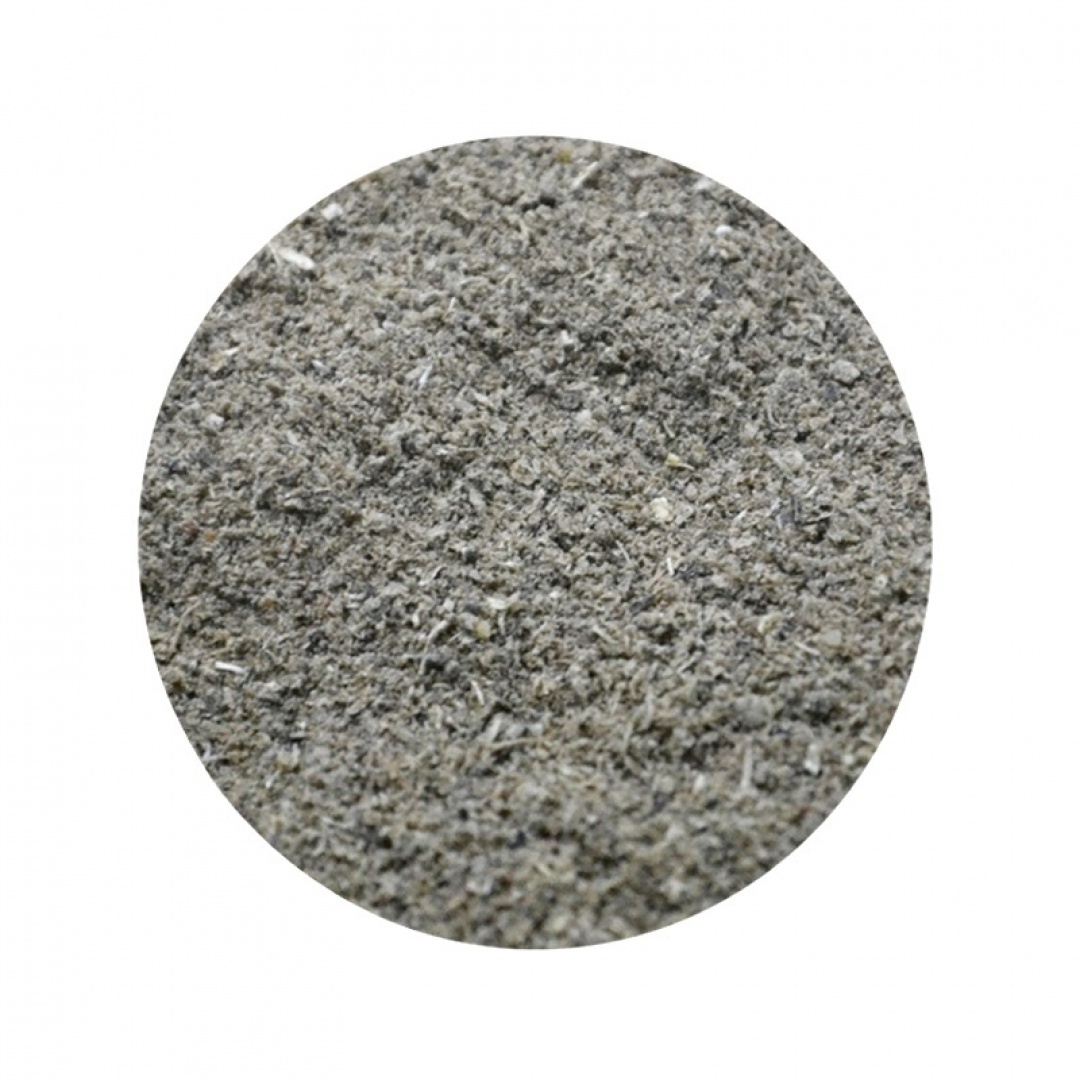 MassiveBaits Components Kelp - Alga liszt