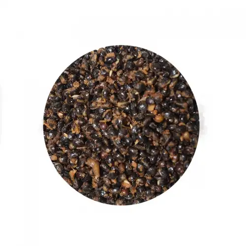 CcMoore Hemp & Krill
