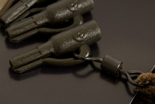 Korda Lead Clip Quick Release