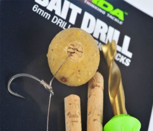 Korda Spare Cork Sticks