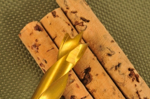 Korda Spare Cork Sticks