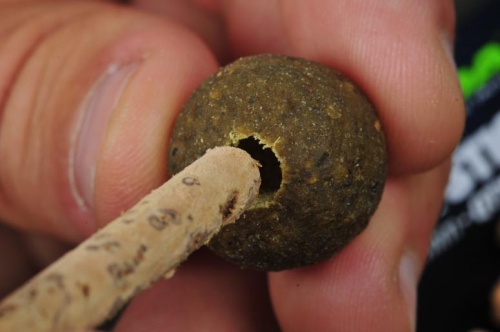 Korda Spare Cork Sticks