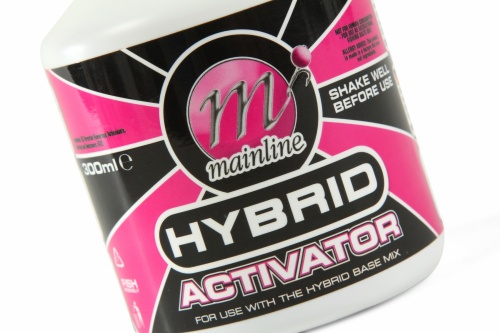 Mainline Activator - Hybrid 