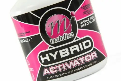 Mainline Activator - Hybrid