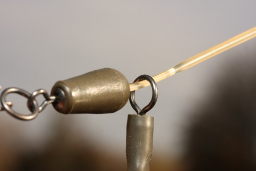 Korda Swivel Big Eye