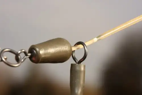 Korda Swivel Big Eye