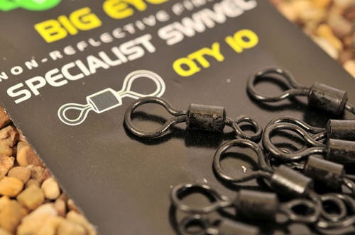 Korda Swivel Big Eye