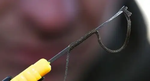 Nash Splicing Needle Fine