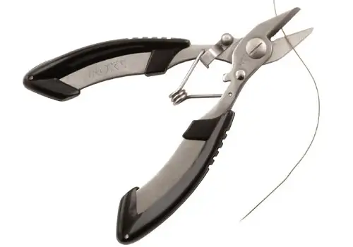 Fox Edges Carp Braid Blades XS