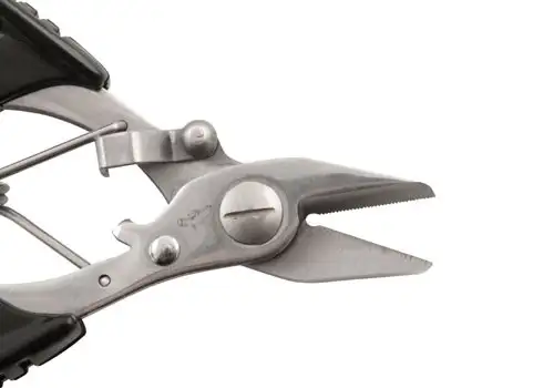 Fox Edges Carp Braid Blades XS