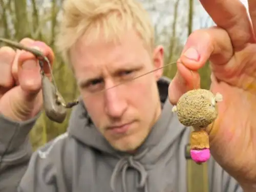Korda COG Flat Lead
