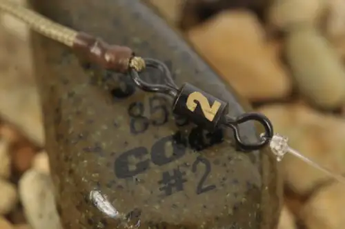 Korda COG Distance Lead