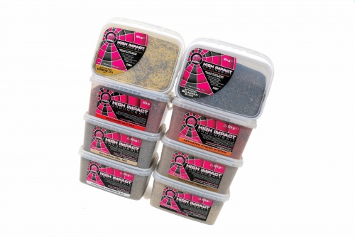 Mainline Pro Active Groundbait Activated Mix - Cell