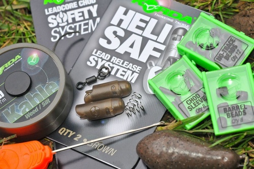 Korda Heli Safe