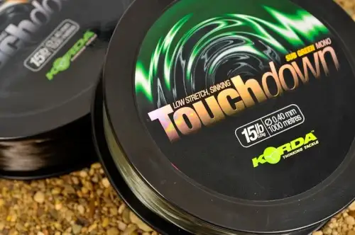 Korda TouchDown 1000m