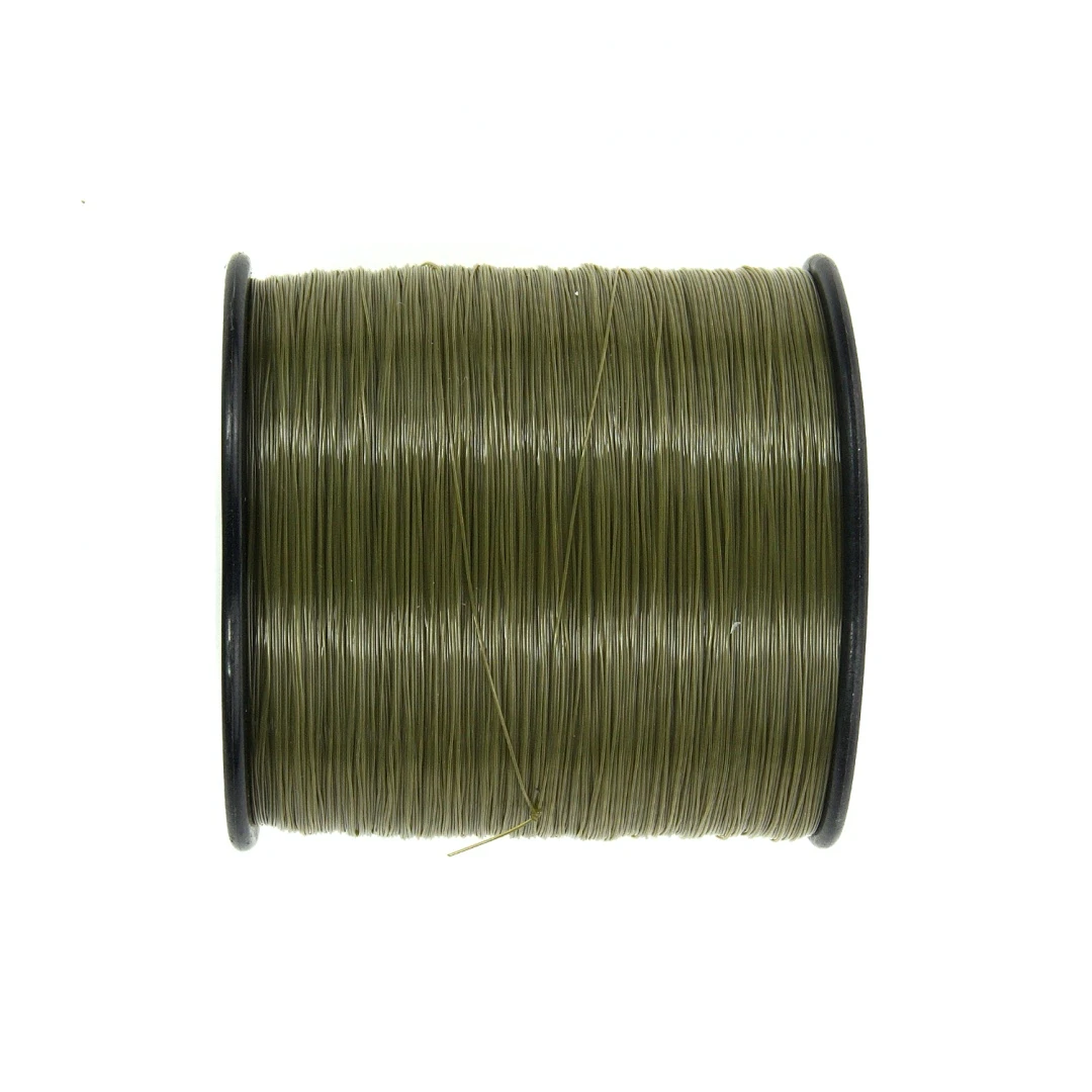 Tandem Baits - Filo Invader Ultra Mono - Filo - oliva