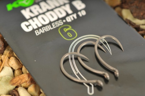 Korda Krank Choddy