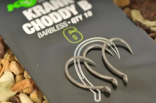 Korda Krank Choddy