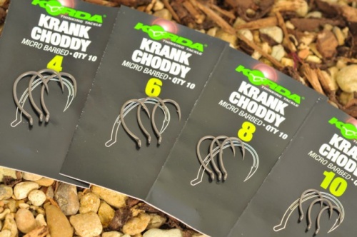 Korda Krank Choddy