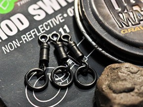 Korda Chod Swivel