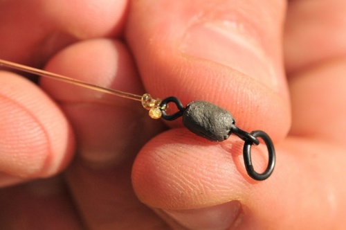 Korda Chod Swivel