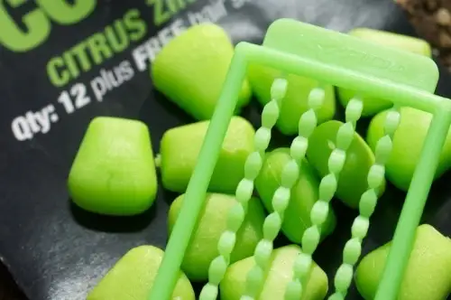 Korda Slow Sinking Maize Banoffee