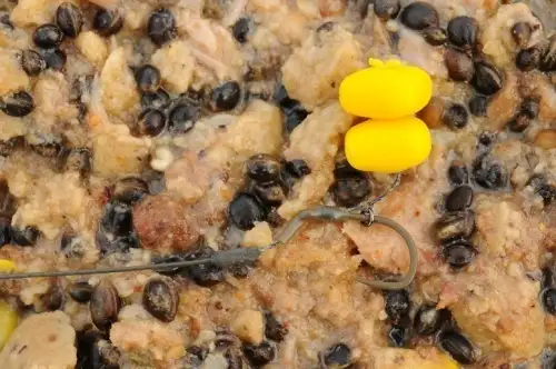 Korda Slow Sinking Maize Banoffee
