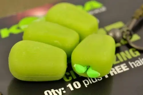 Korda Slow Sinking Maize Banoffee