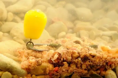 Korda Slow Sinking Maize Banoffee