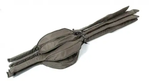 Nash Single Rod Skin