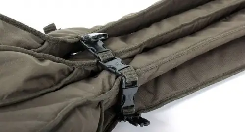 Nash Single Rod Skin