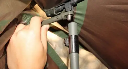 Nash Scope Ops Brolly Overwrap