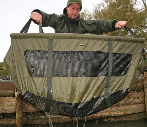 Fox STR Floatation Weight Sling