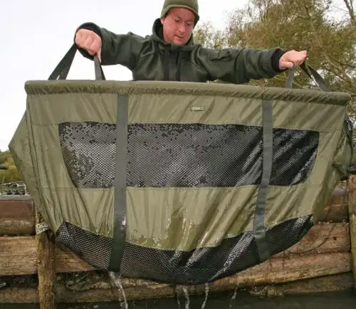 Fox STR Floatation Weight Sling