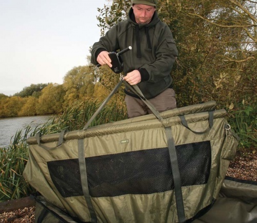 Fox STR Floatation Weight Sling
