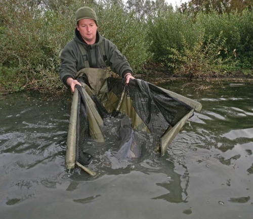 Fox STR Floatation Weight Sling