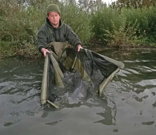 Fox STR Floatation Weight Sling