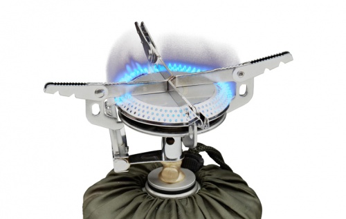 Trakker Armolife Mercury Stove