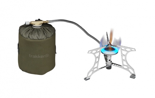 Trakker Armolife Tri-Lite Stove